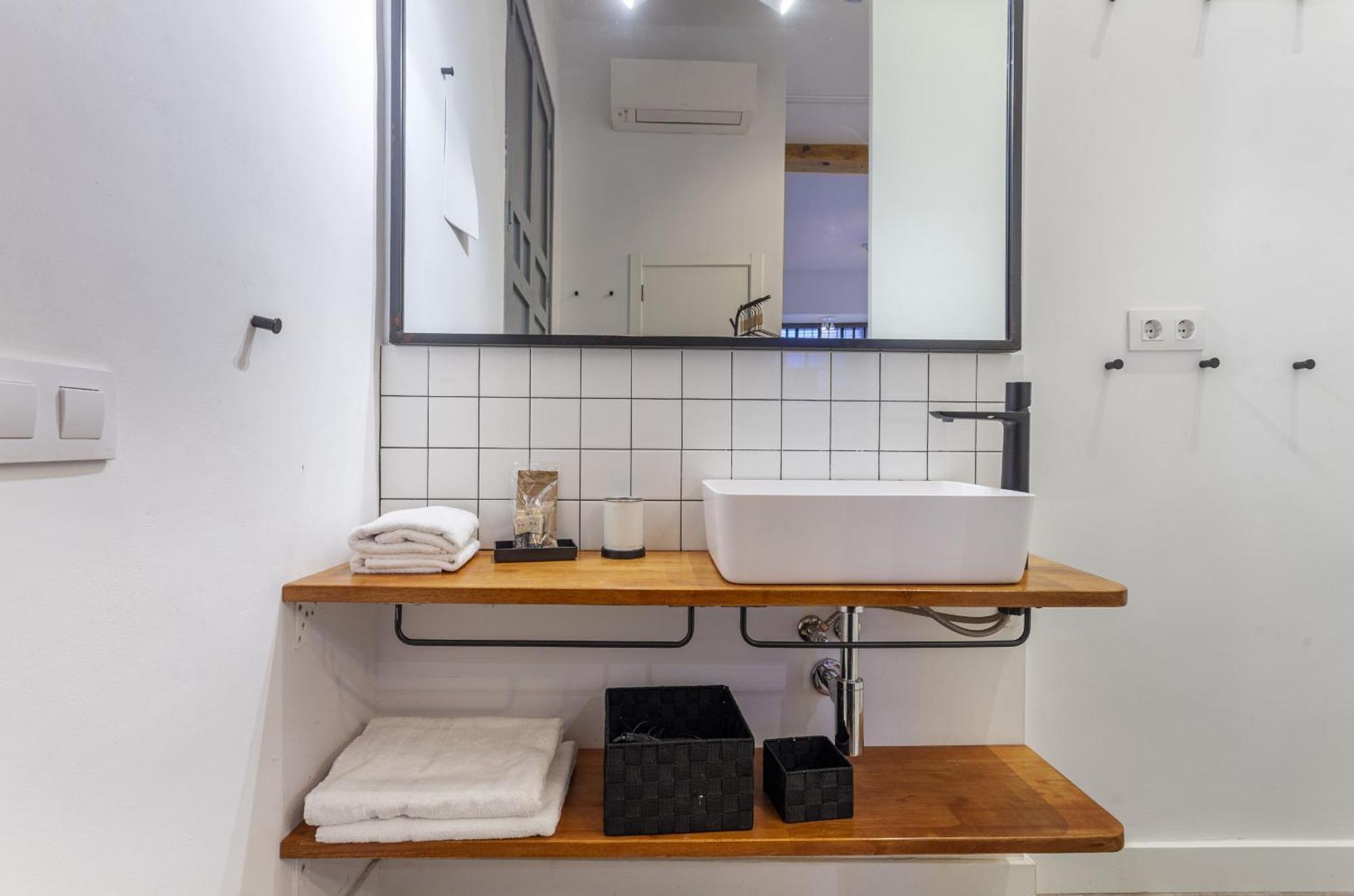 Malasana Studio En Μαδρίτη Εξωτερικό φωτογραφία